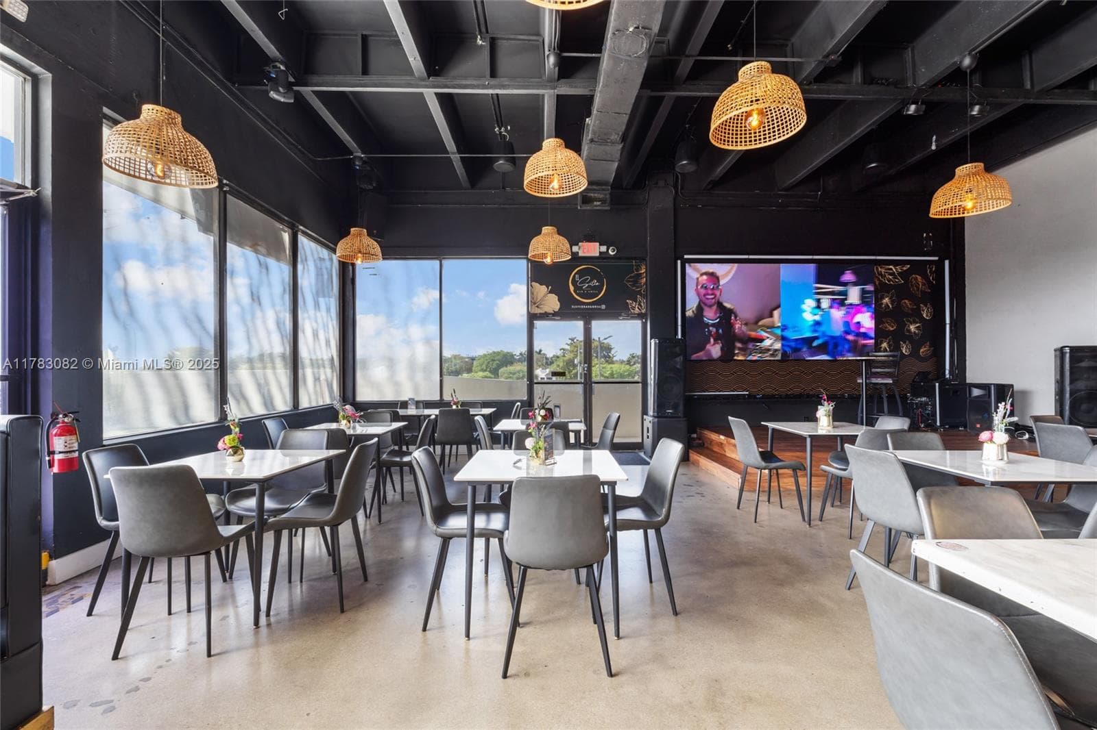 Thriving Bar and Grill with Valuable Liquor License