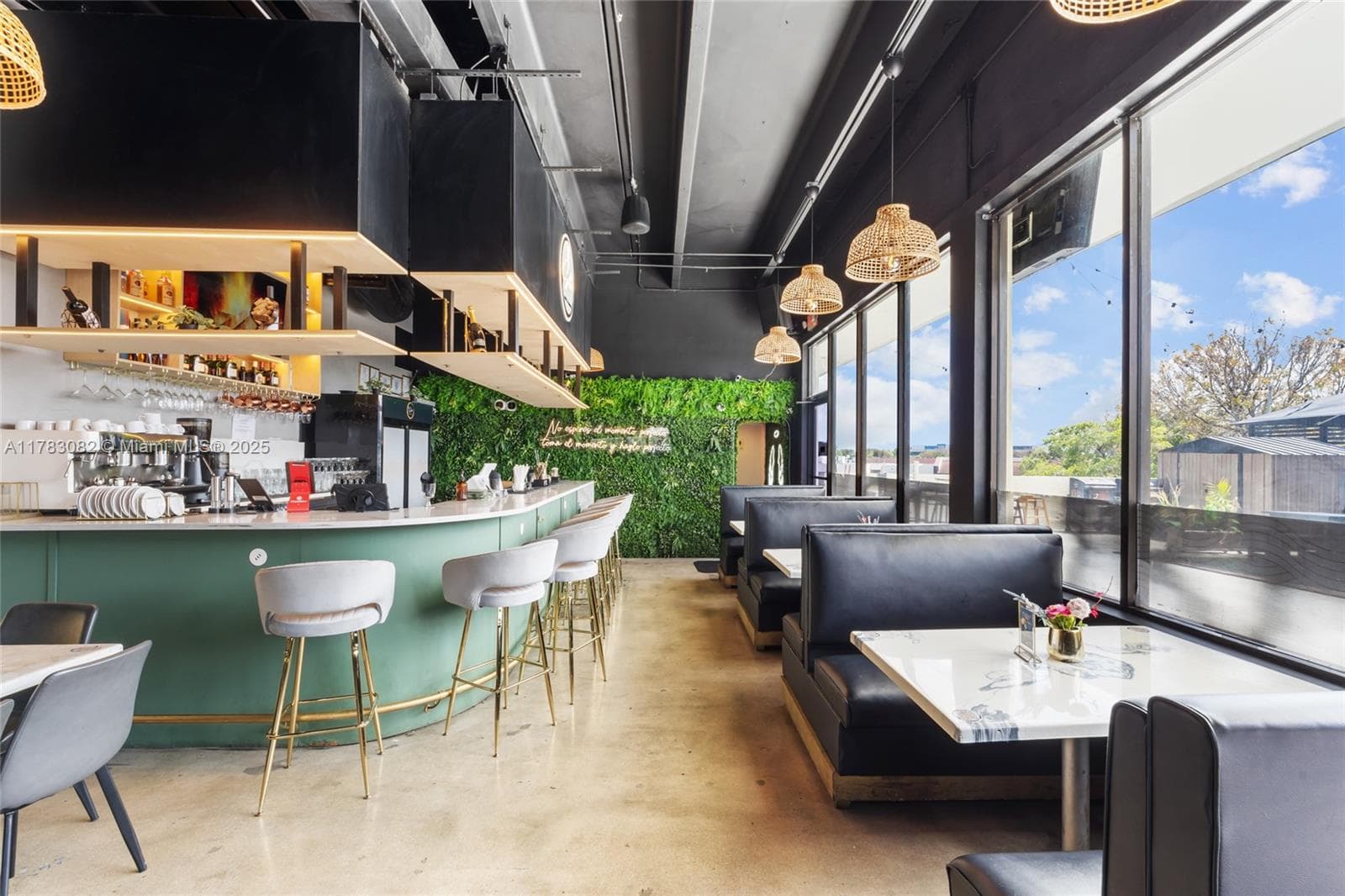 Thriving Bar and Grill with Valuable Liquor License