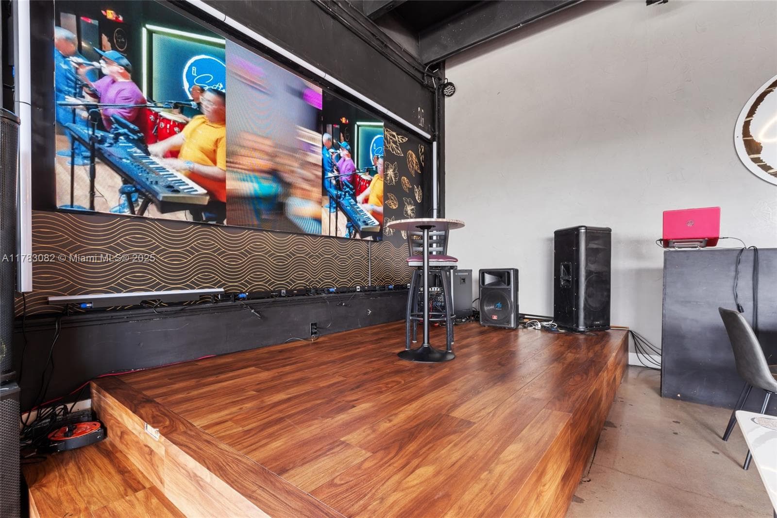 Thriving Bar and Grill with Valuable Liquor License