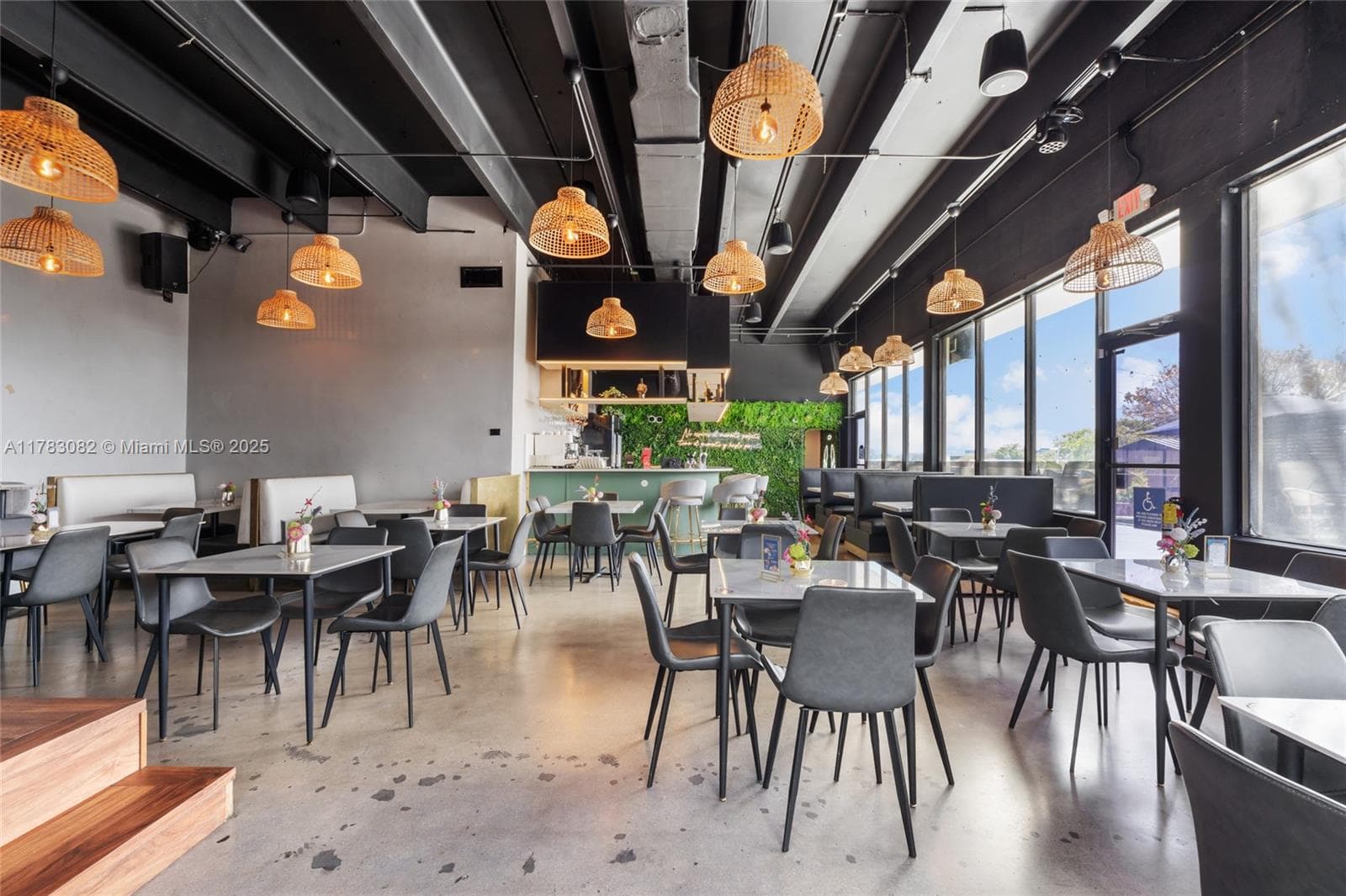 Thriving Bar and Grill with Valuable Liquor License