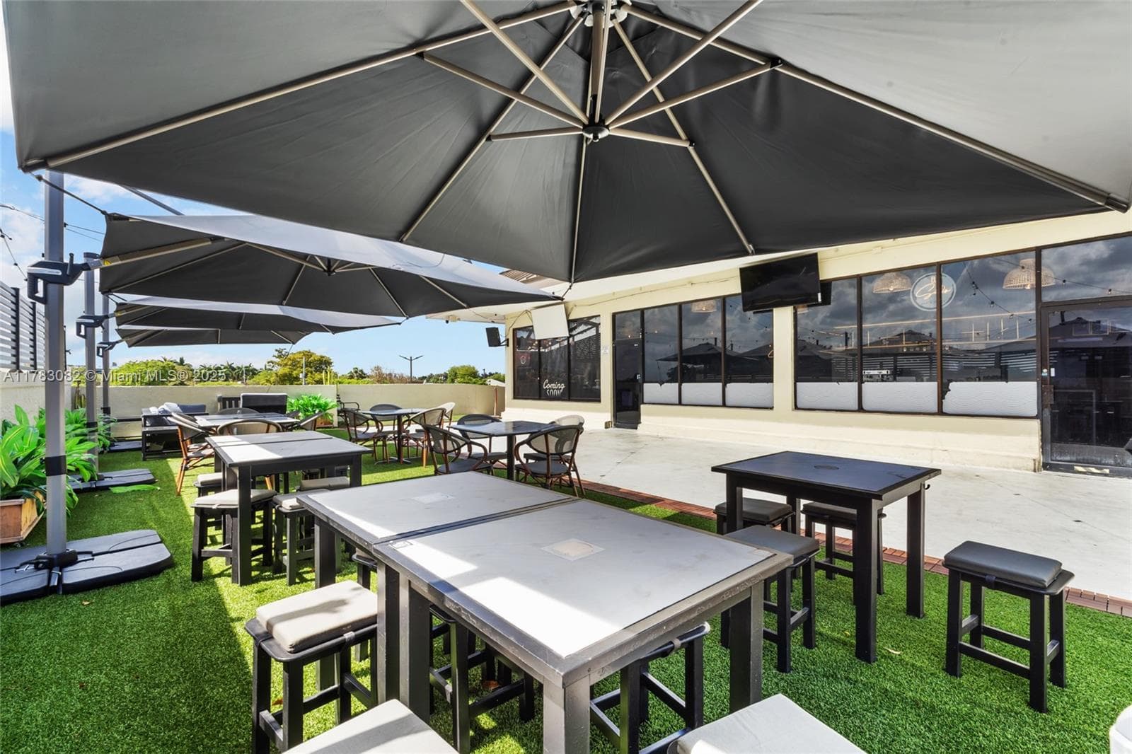 Thriving Bar and Grill with Valuable Liquor License