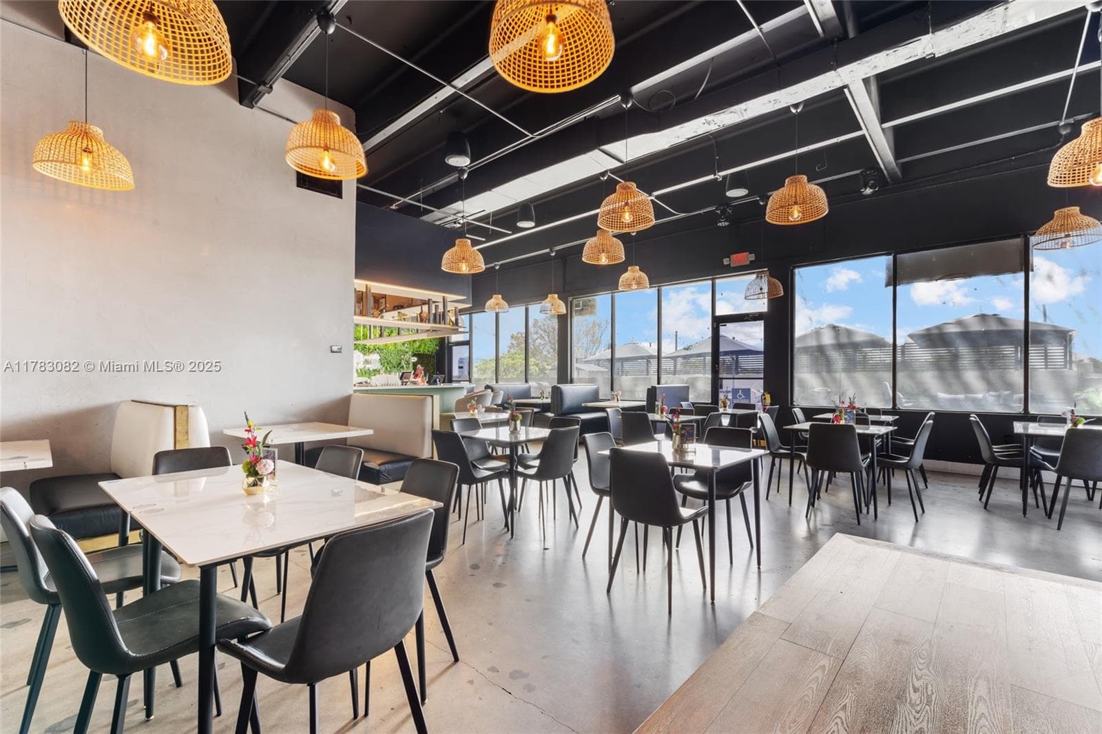 Thriving Bar and Grill with Valuable Liquor License