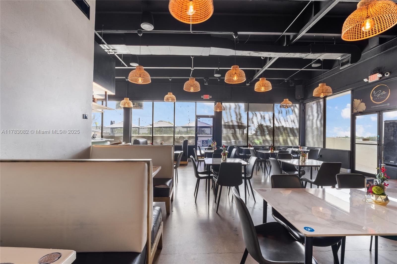 Thriving Bar and Grill with Valuable Liquor License