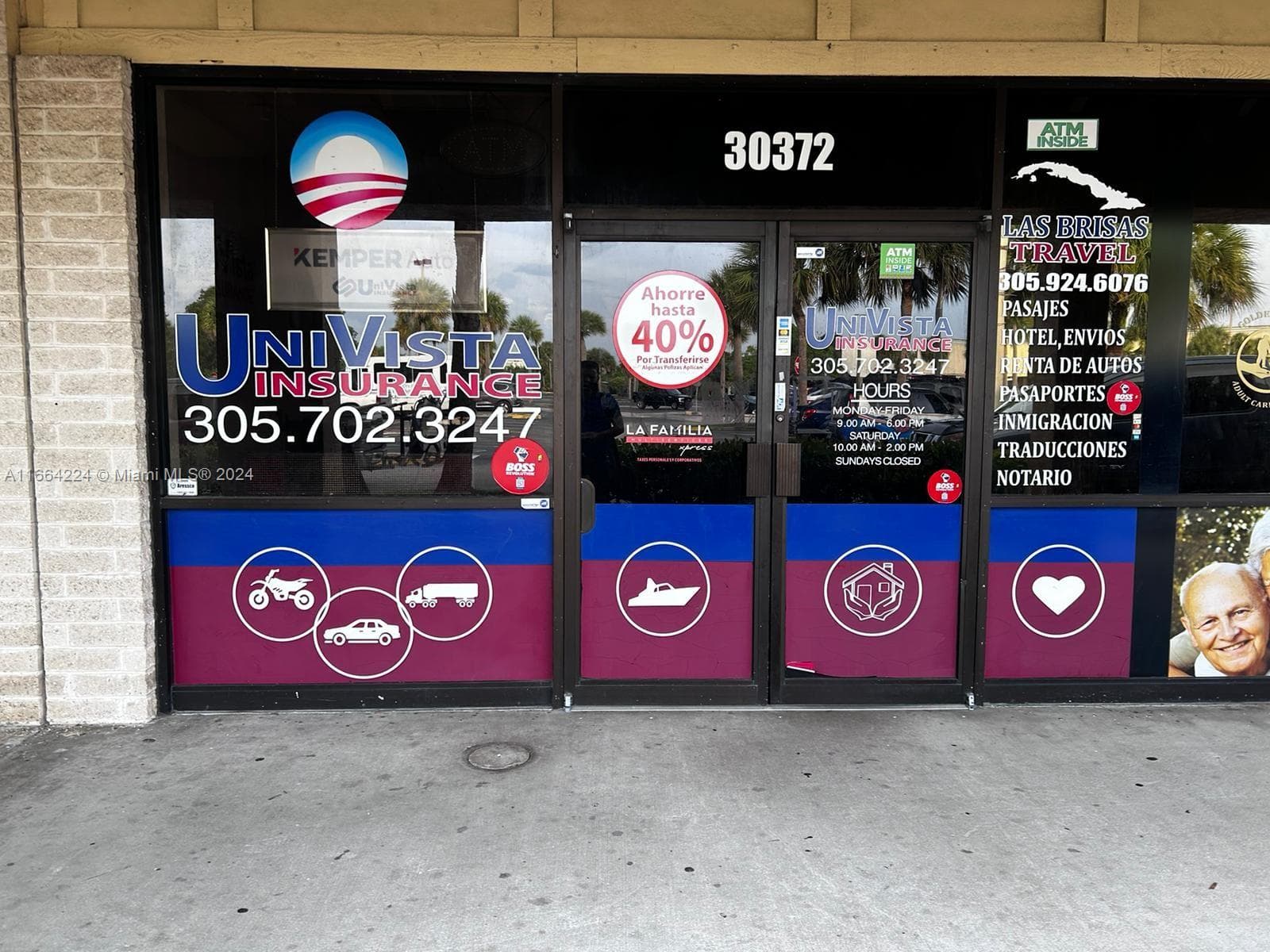 Thriving Insurance Franchise with Diverse Policy Portfolio