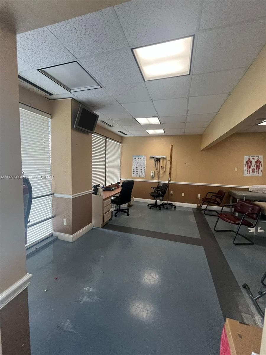 Turnkey Medical Clinic with All Inclusive Utilities