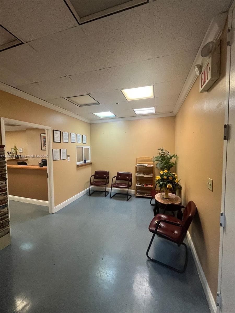 Turnkey Medical Clinic with All Inclusive Utilities