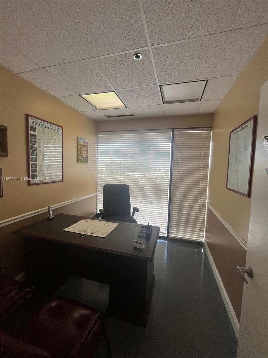 Turnkey Medical Clinic with All Inclusive Utilities