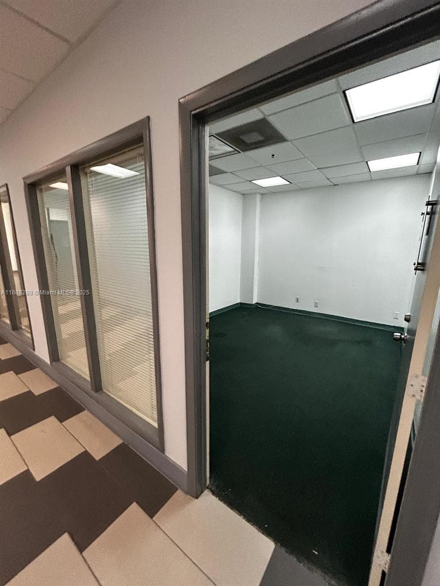 Turnkey Office Space for Immediate Occupancy