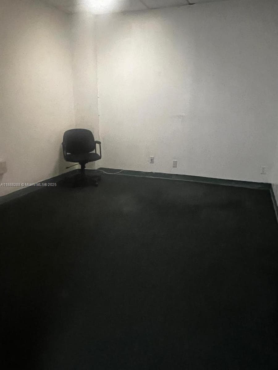 Turnkey Office Space for Immediate Occupancy