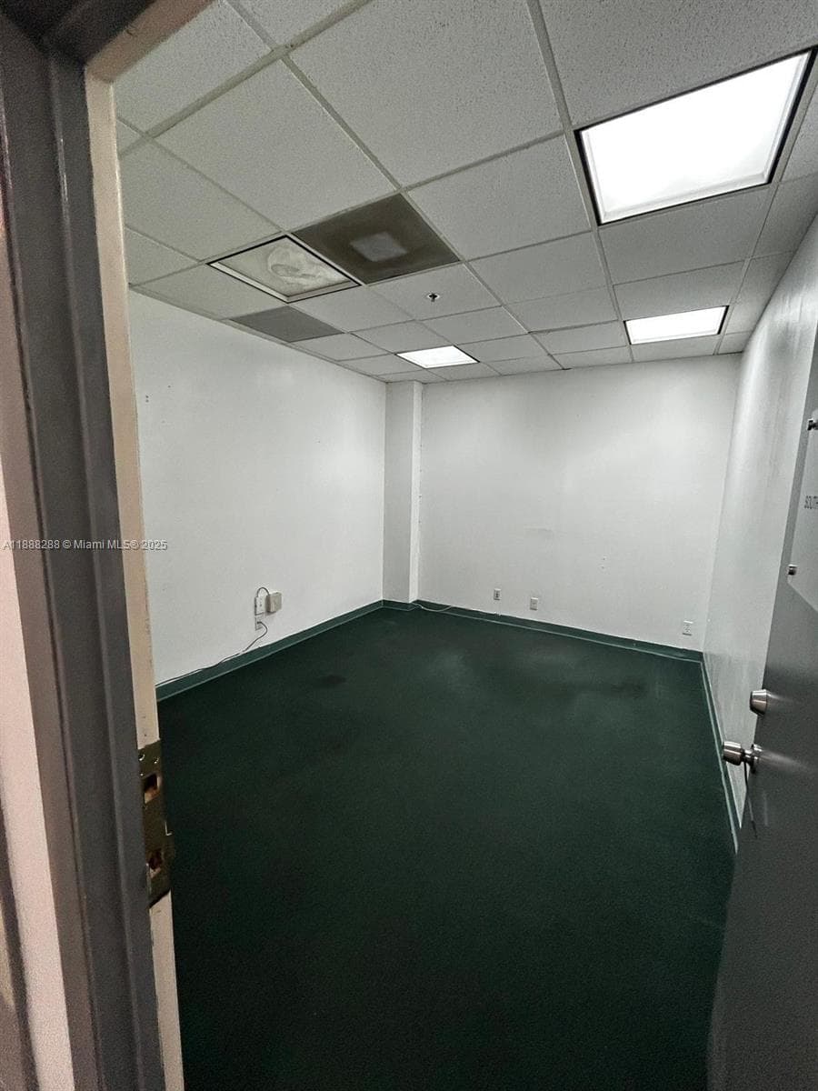 Turnkey Office Space for Immediate Occupancy