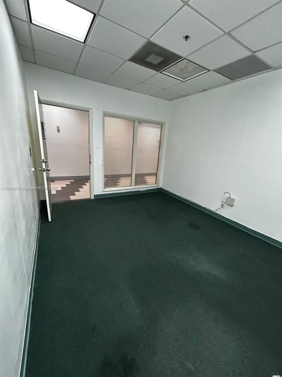 Turnkey Office Space for Immediate Occupancy