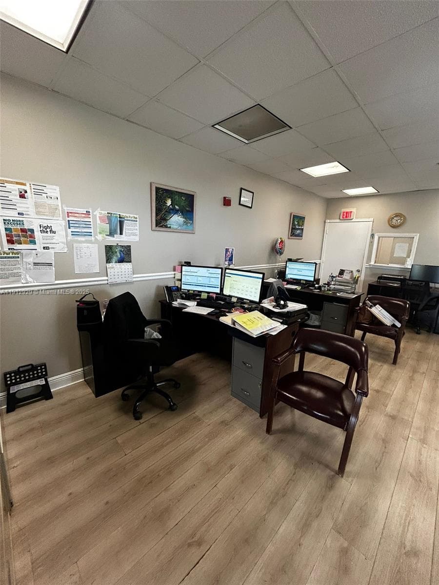 Turnkey Medical Office Space with Utilities Included