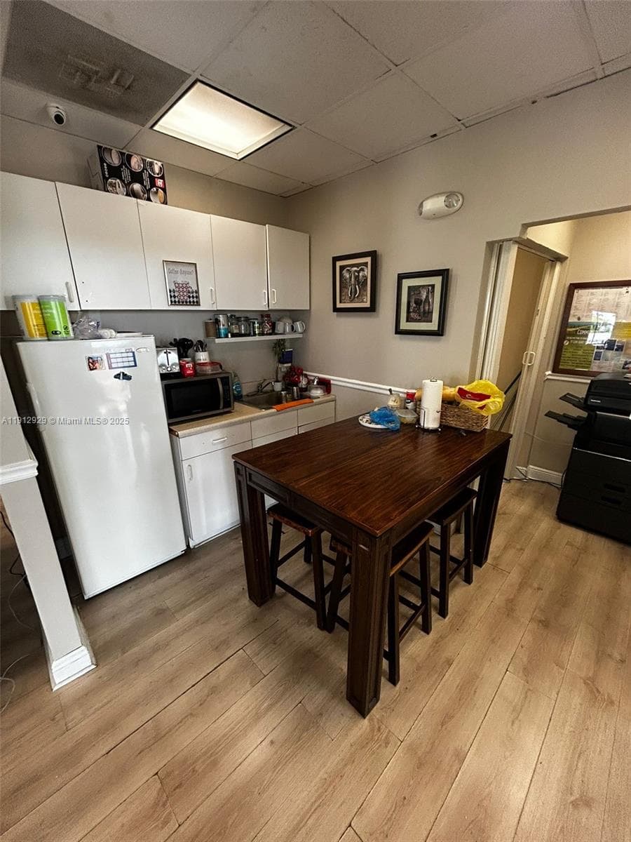 Turnkey Medical Office Space with Utilities Included