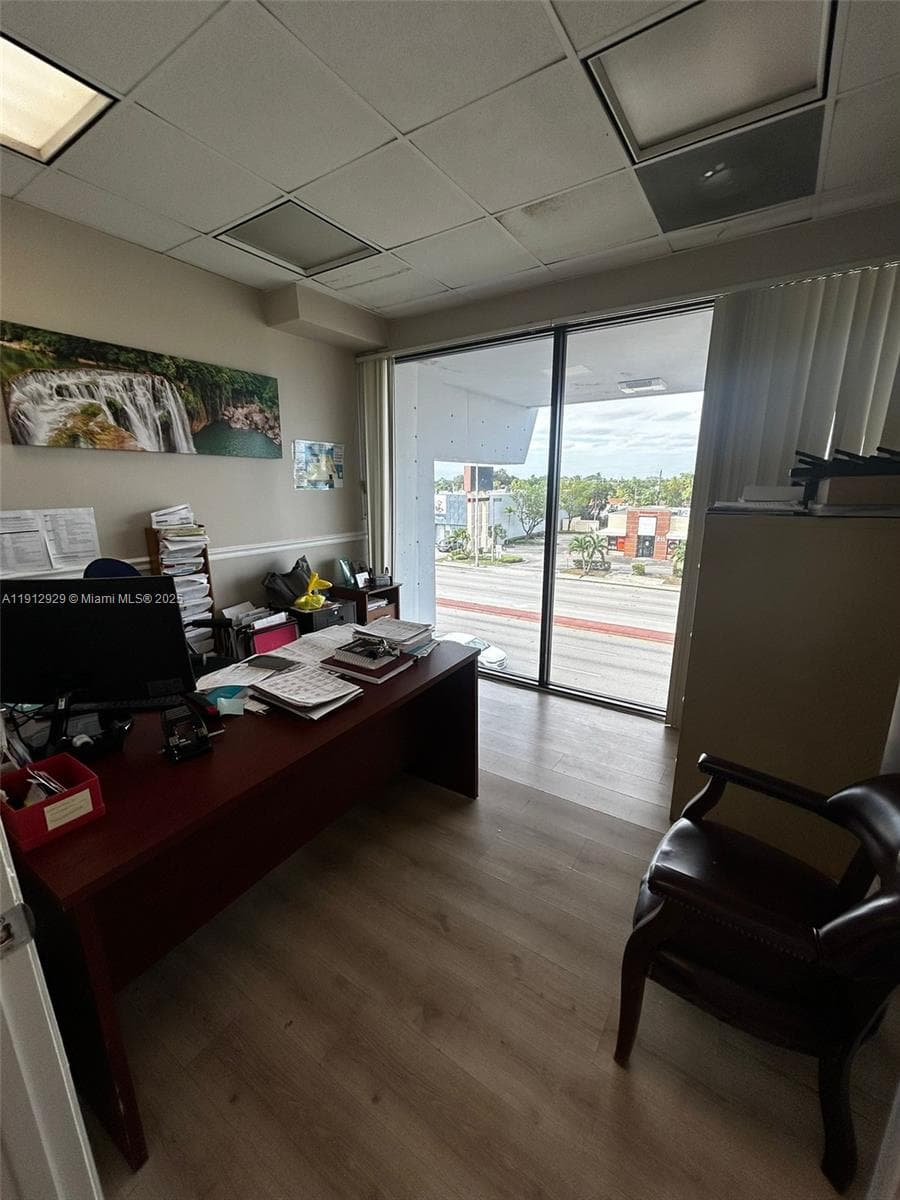 Turnkey Medical Office Space with Utilities Included
