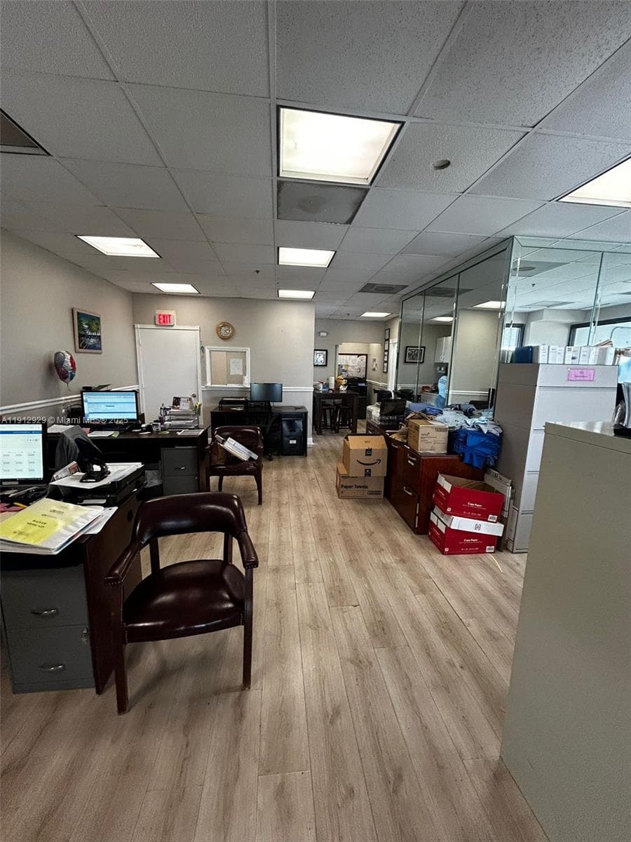 Turnkey Medical Office Space with Utilities Included