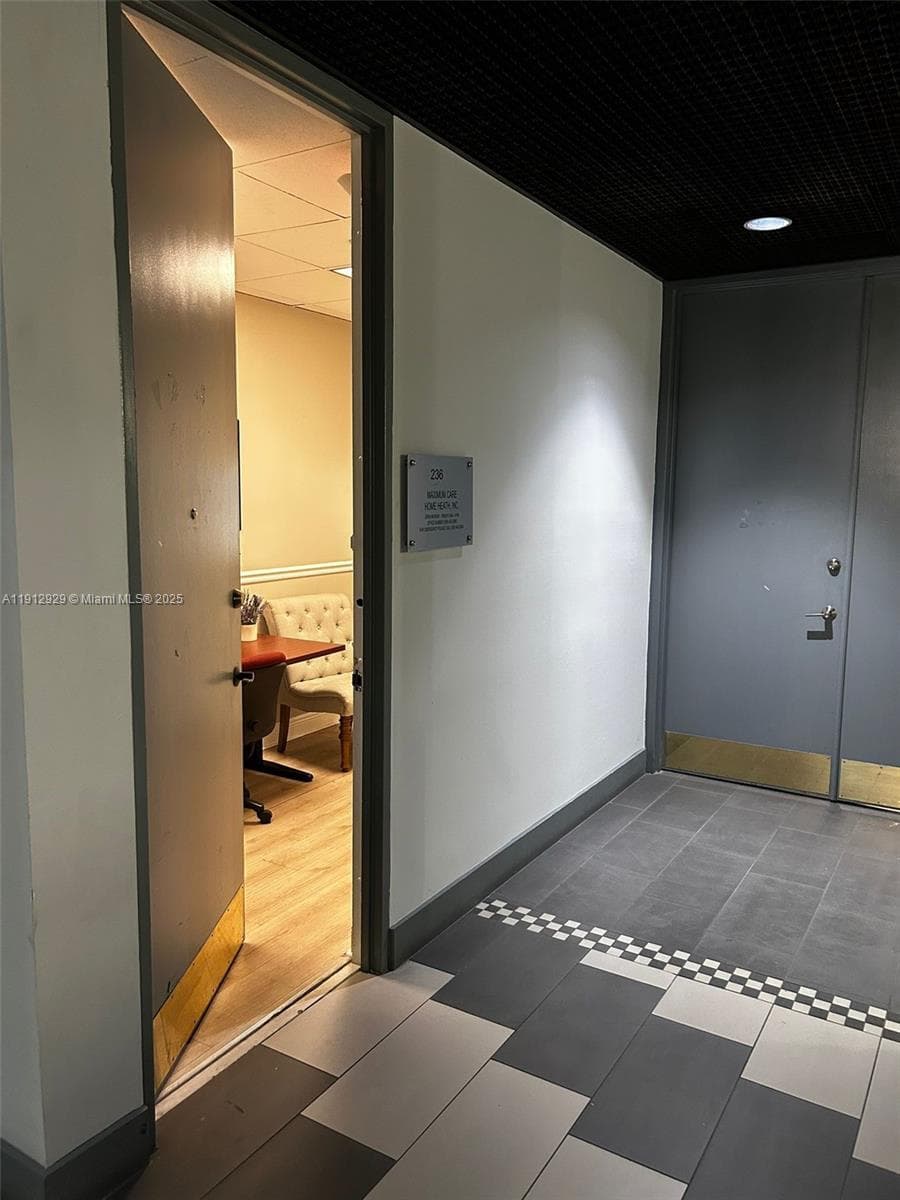 Turnkey Medical Office Space with Utilities Included