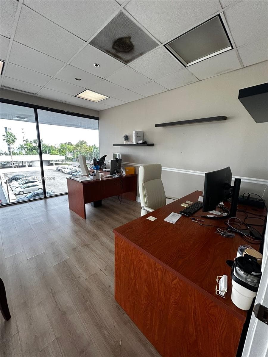 Turnkey Medical Office Space with Utilities Included