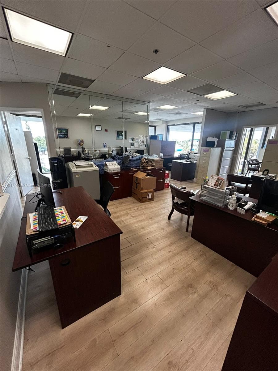 Turnkey Medical Office Space with Utilities Included