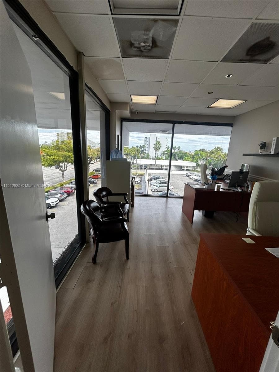 Turnkey Medical Office Space with Utilities Included