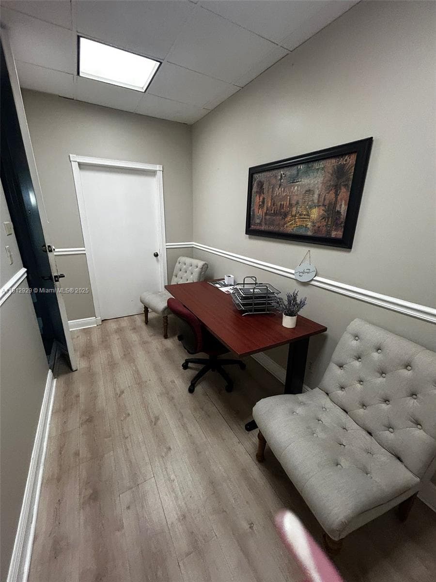Turnkey Medical Office Space with Utilities Included