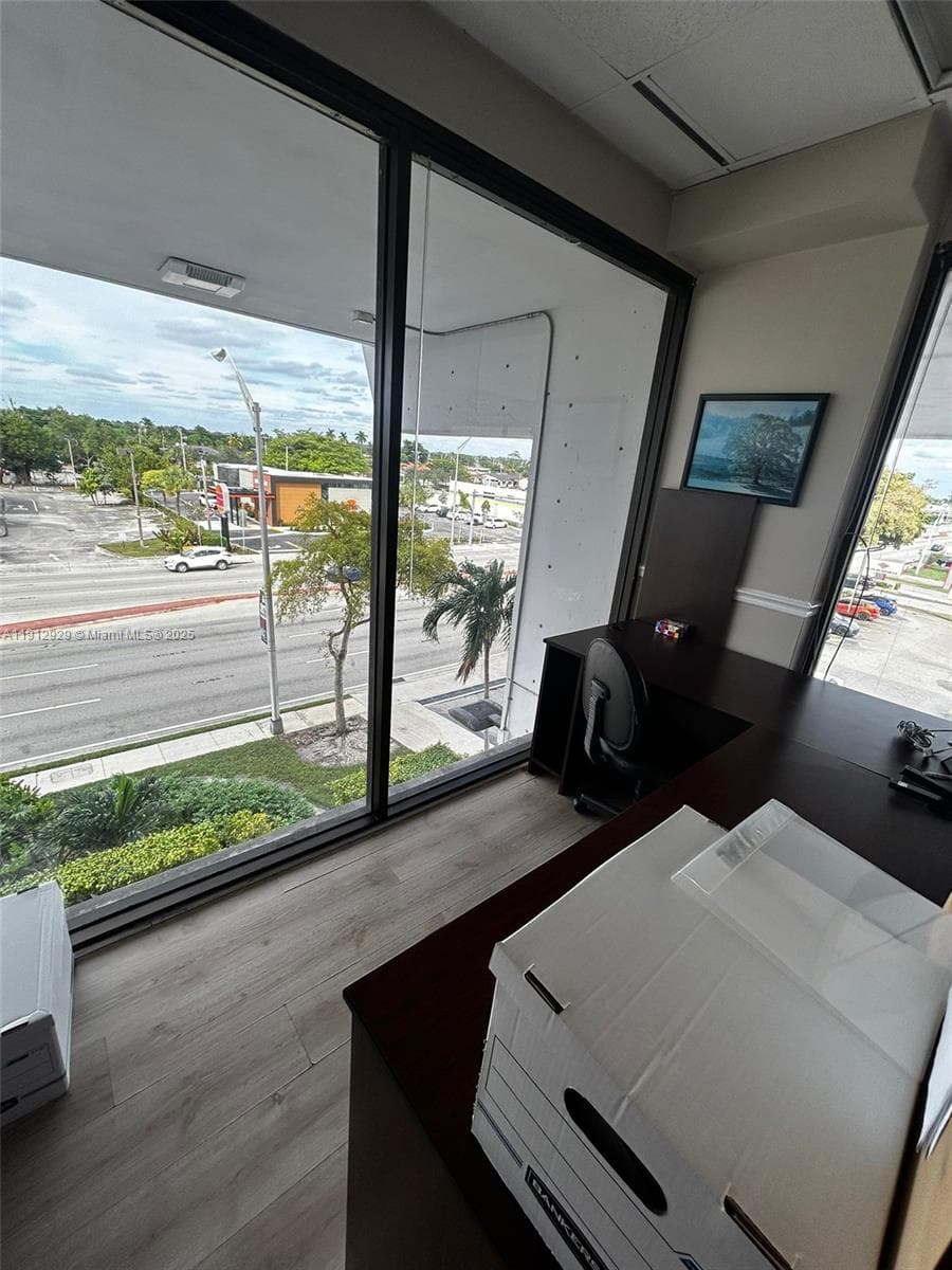 Turnkey Medical Office Space with Utilities Included