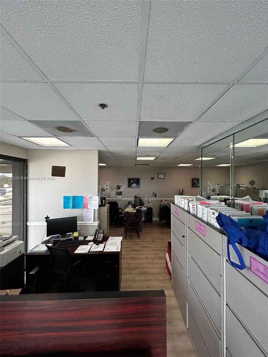 Turnkey Medical Office Space with Utilities Included