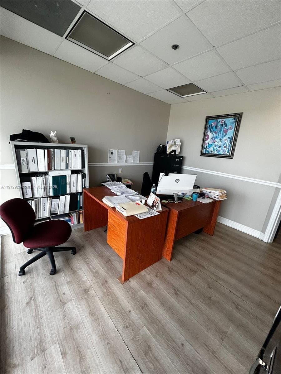 Turnkey Medical Office Space with Utilities Included