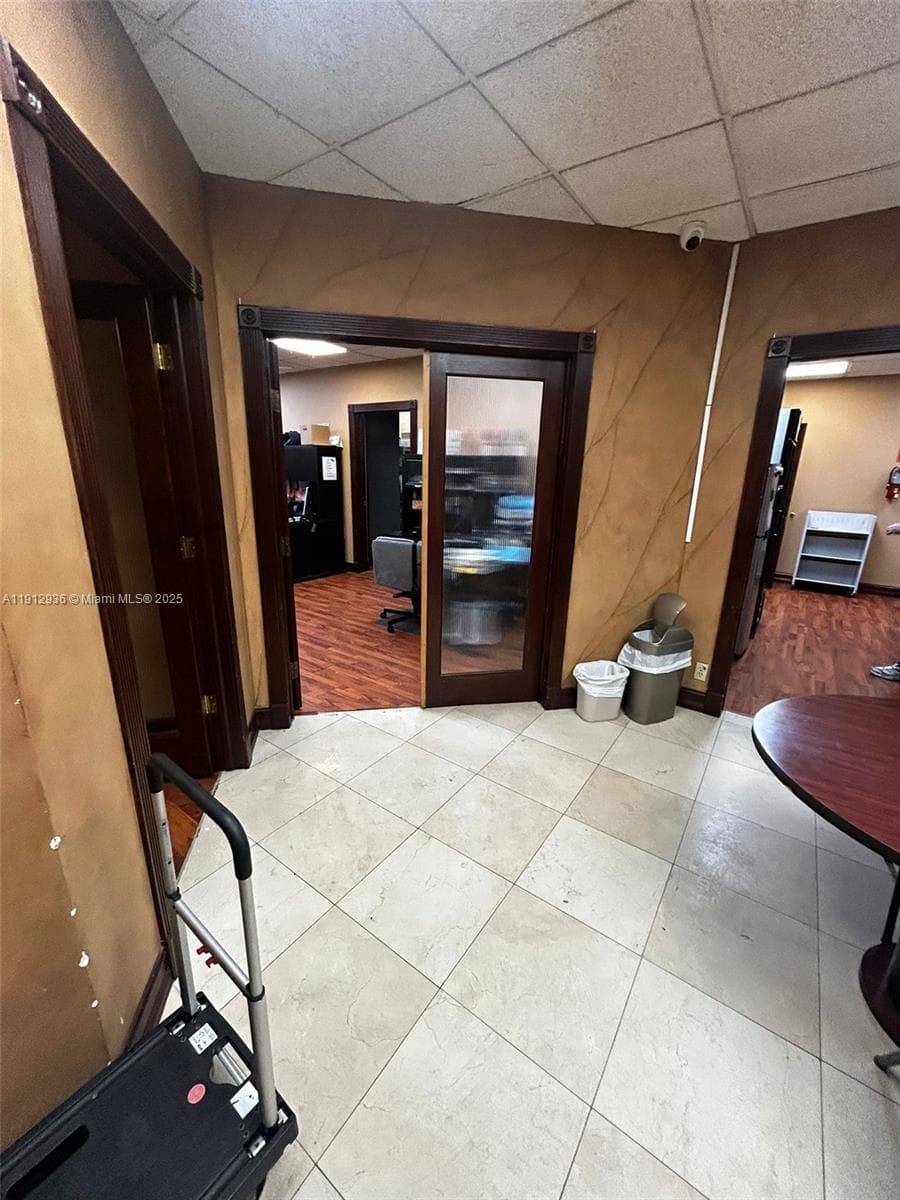 Versatile Research Office with All Inclusive Utilities