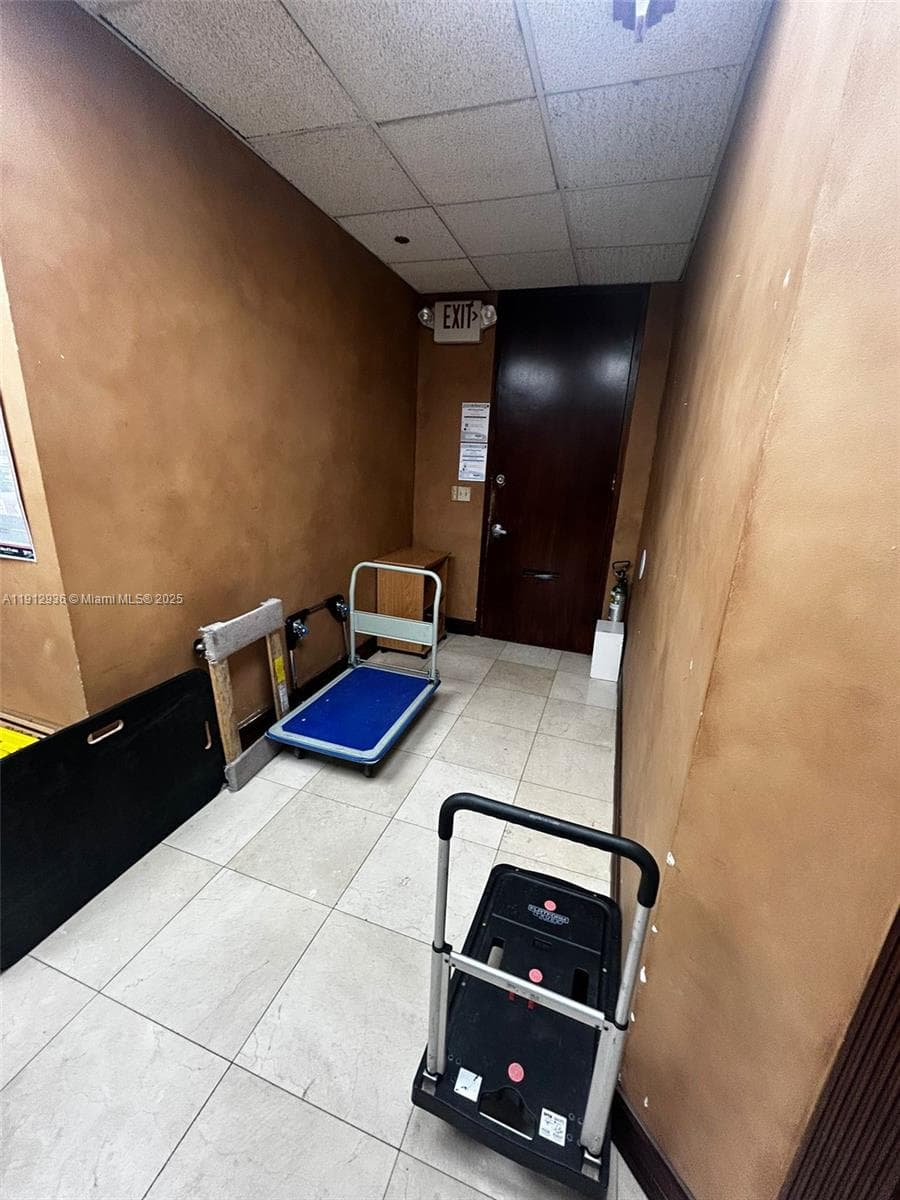 Versatile Research Office with All Inclusive Utilities