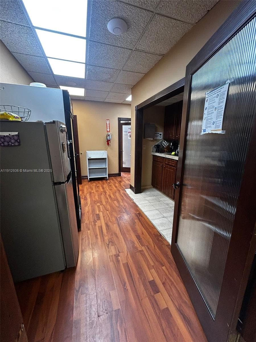 Versatile Research Office with All Inclusive Utilities