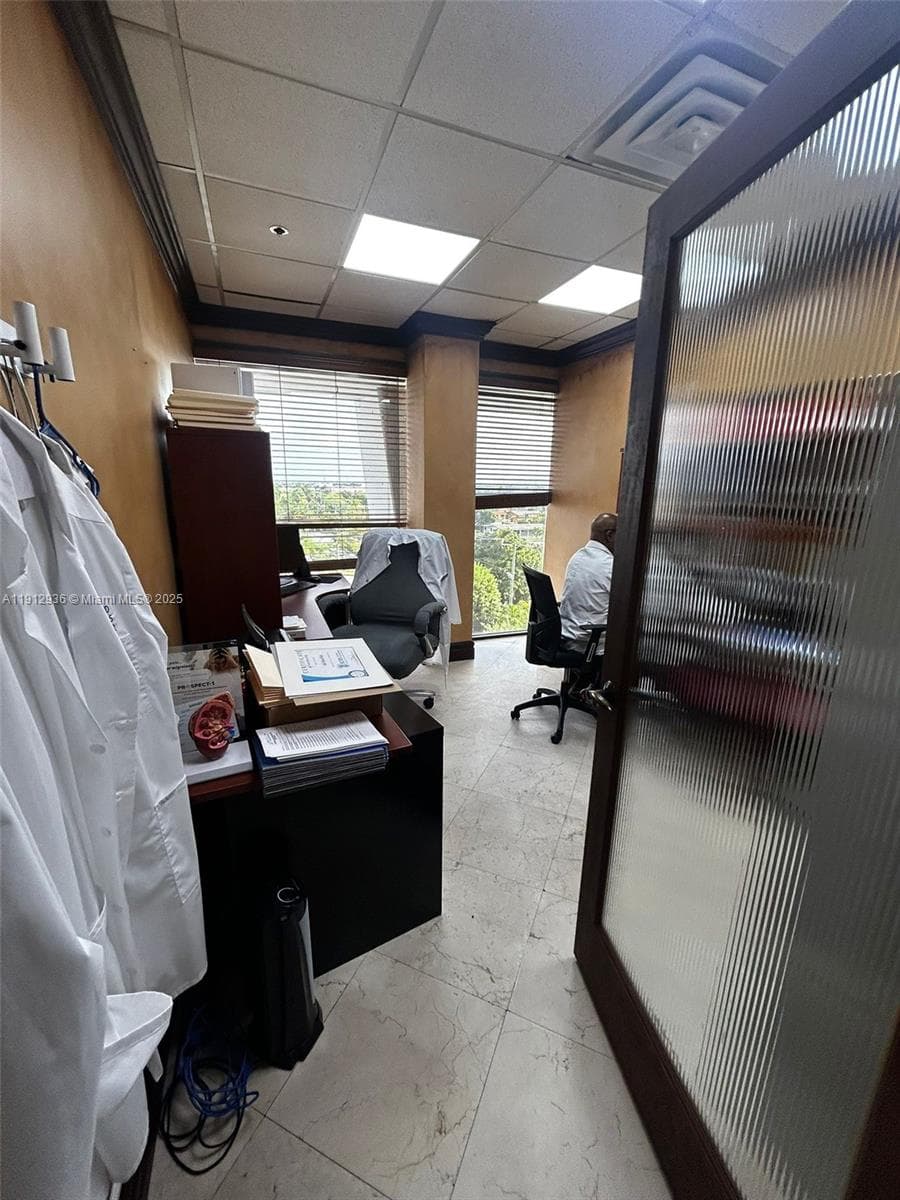 Versatile Research Office with All Inclusive Utilities