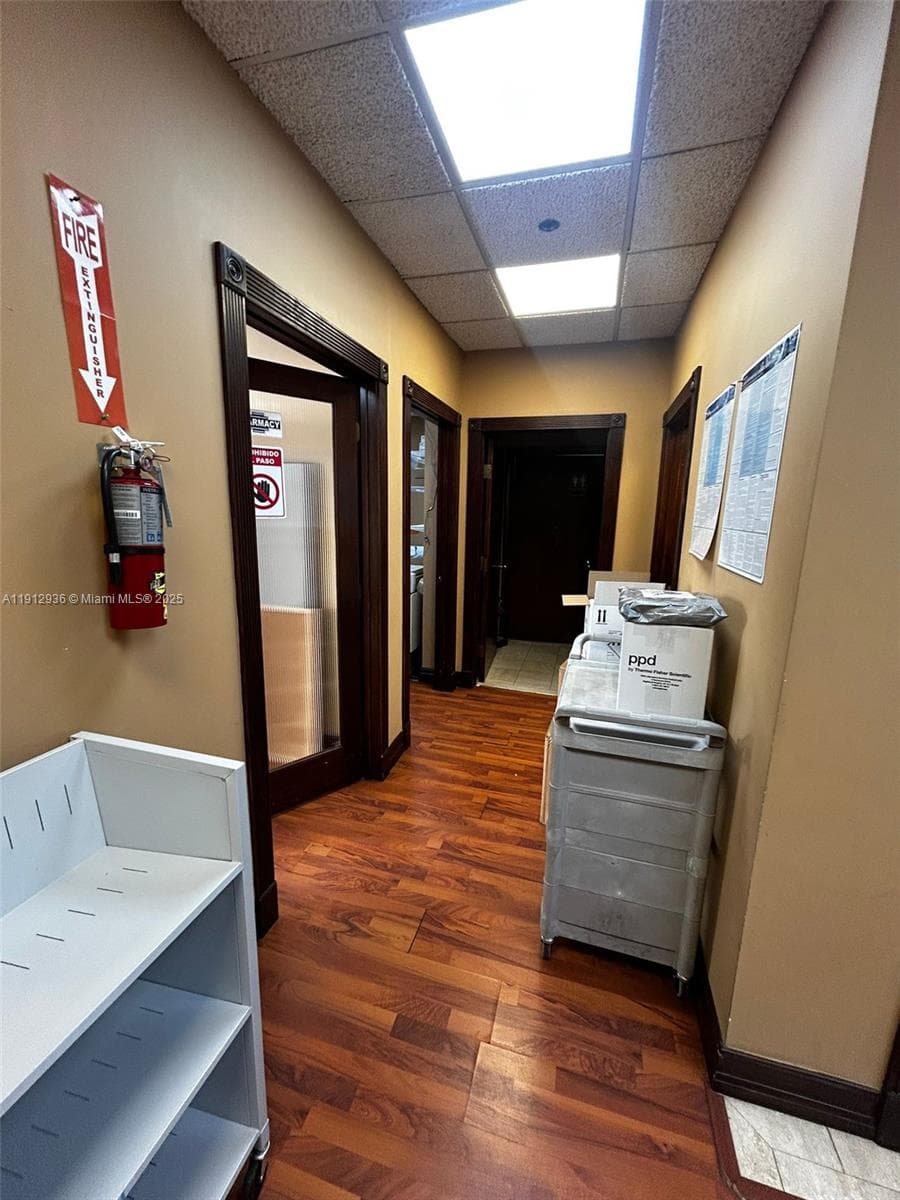 Versatile Research Office with All Inclusive Utilities