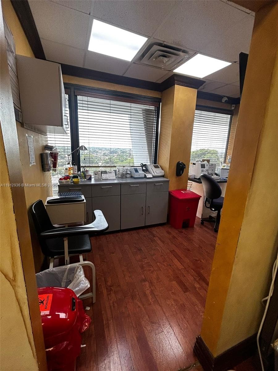 Versatile Research Office with All Inclusive Utilities