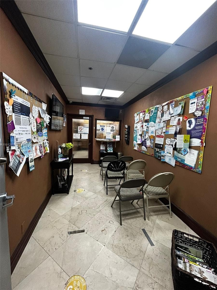 Versatile Research Office with All Inclusive Utilities