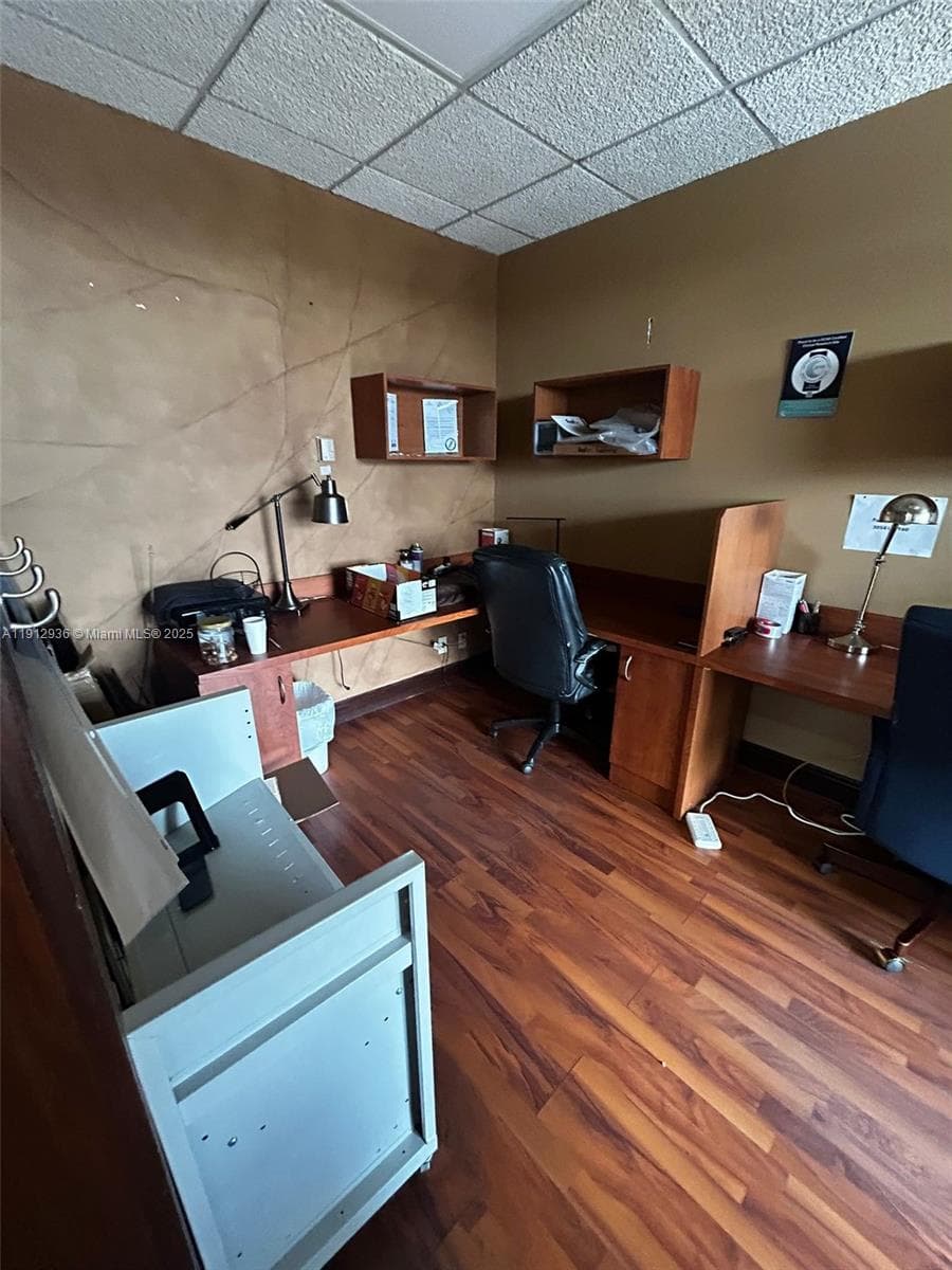 Versatile Research Office with All Inclusive Utilities