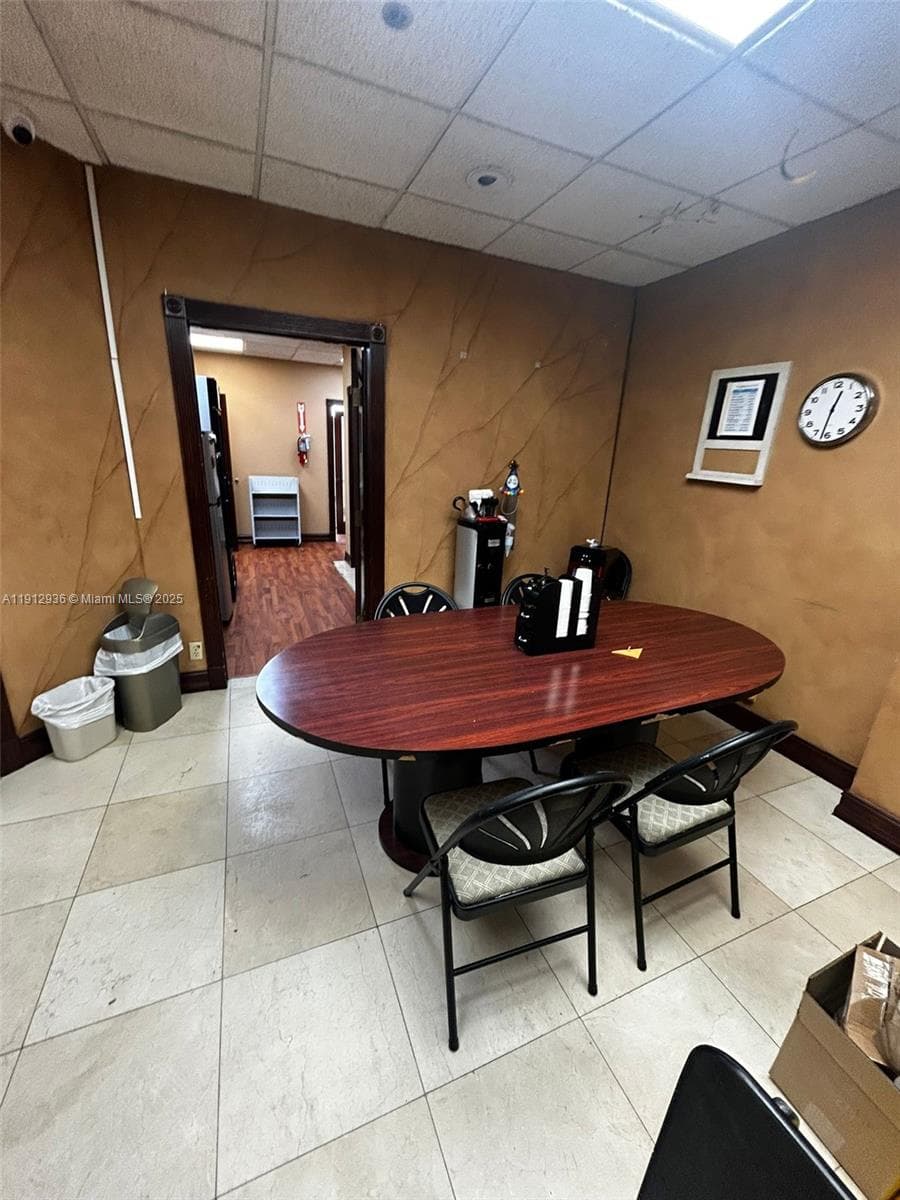 Versatile Research Office with All Inclusive Utilities