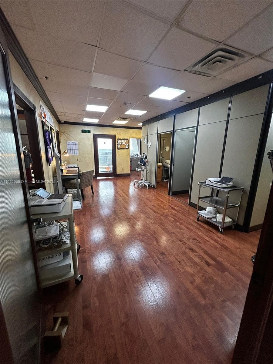 Versatile Research Office with All Inclusive Utilities