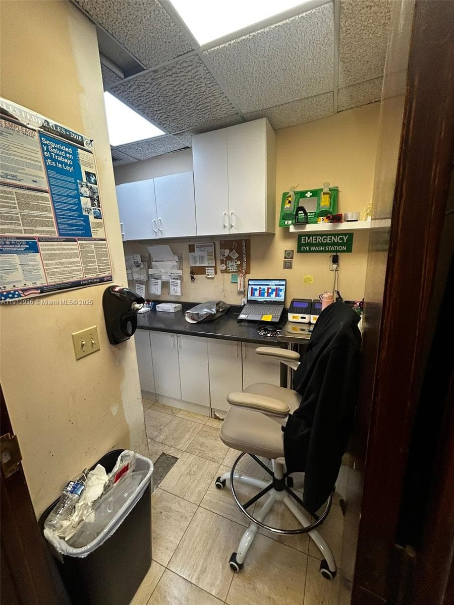 Versatile Research Office with All Inclusive Utilities