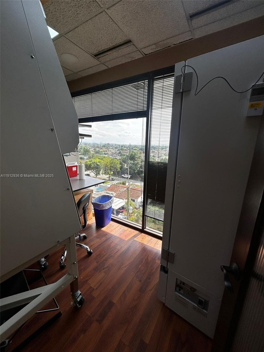 Versatile Research Office with All Inclusive Utilities