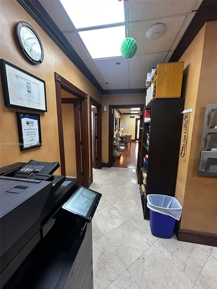 Versatile Research Office with All Inclusive Utilities