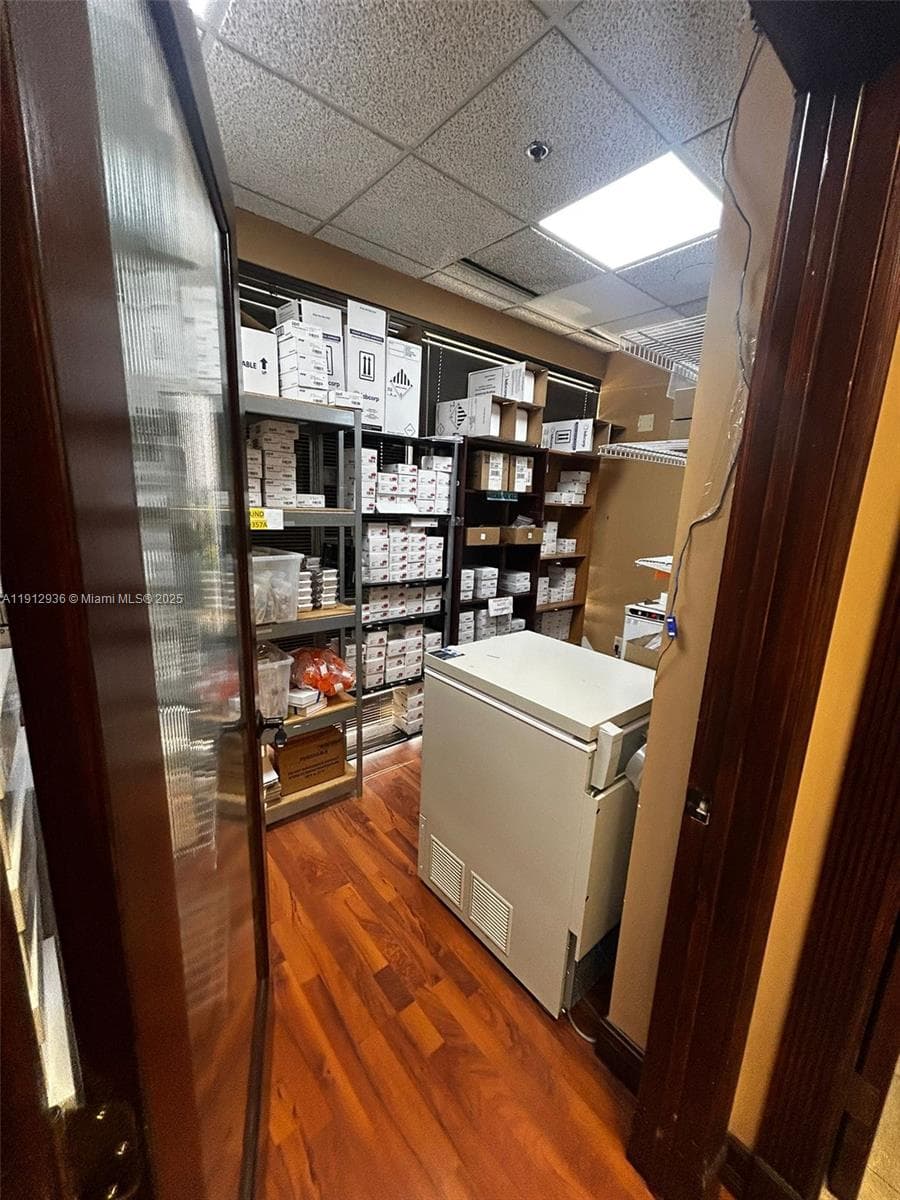 Versatile Research Office with All Inclusive Utilities