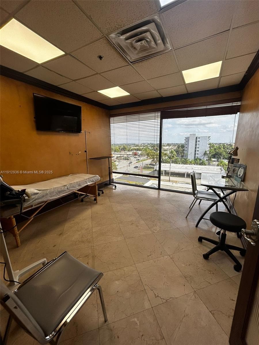 Versatile Research Office with All Inclusive Utilities