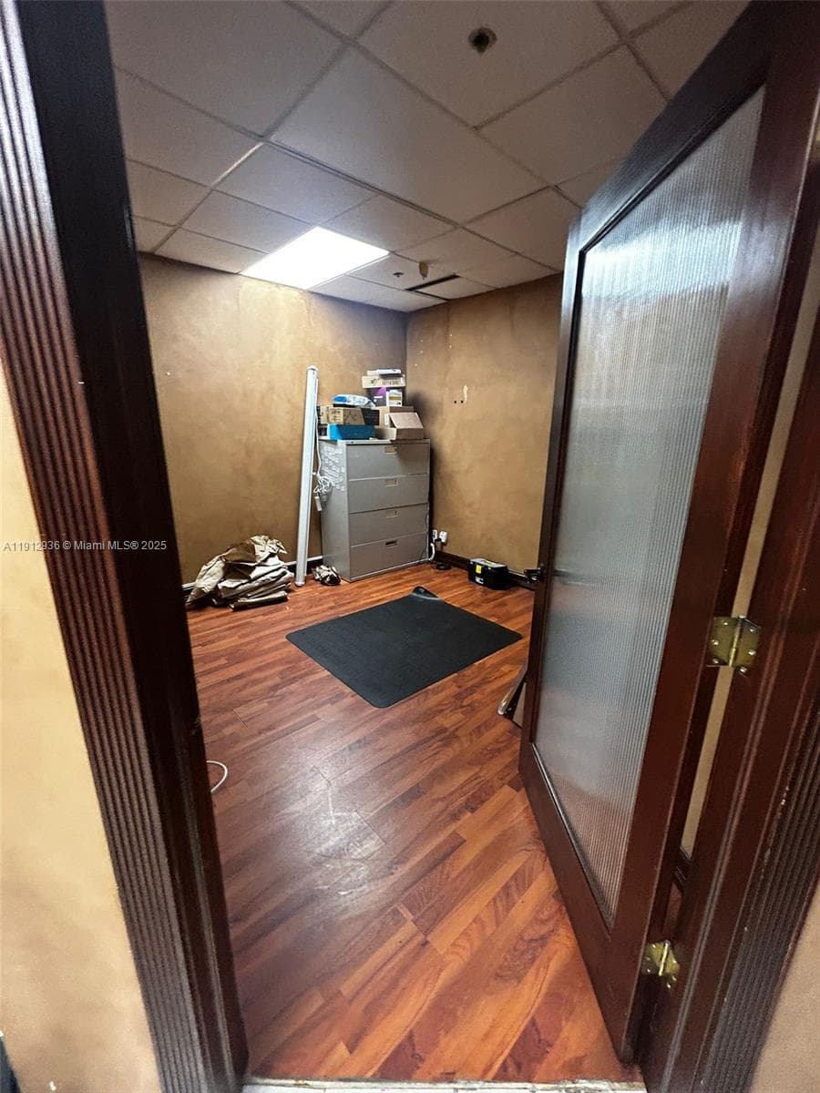 Versatile Research Office with All Inclusive Utilities