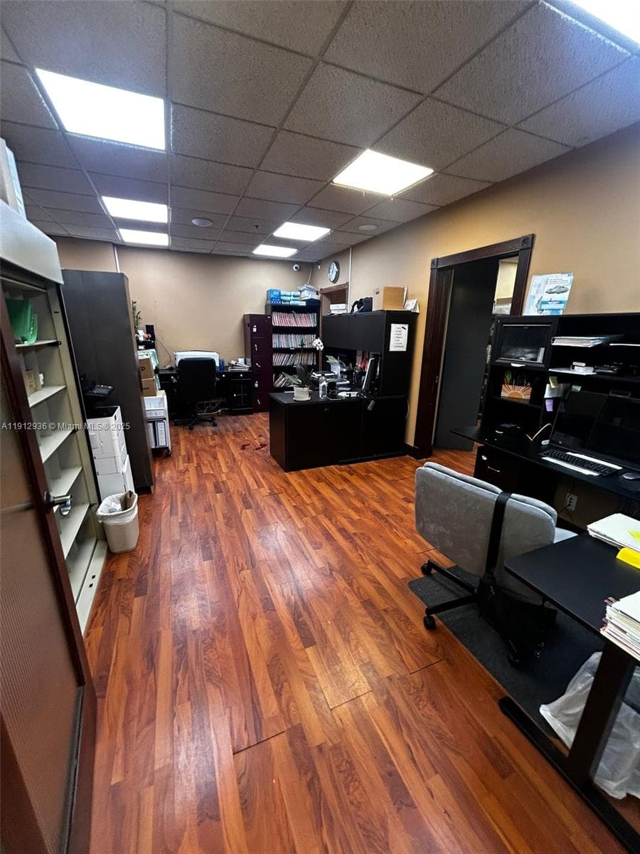 Versatile Research Office with All Inclusive Utilities