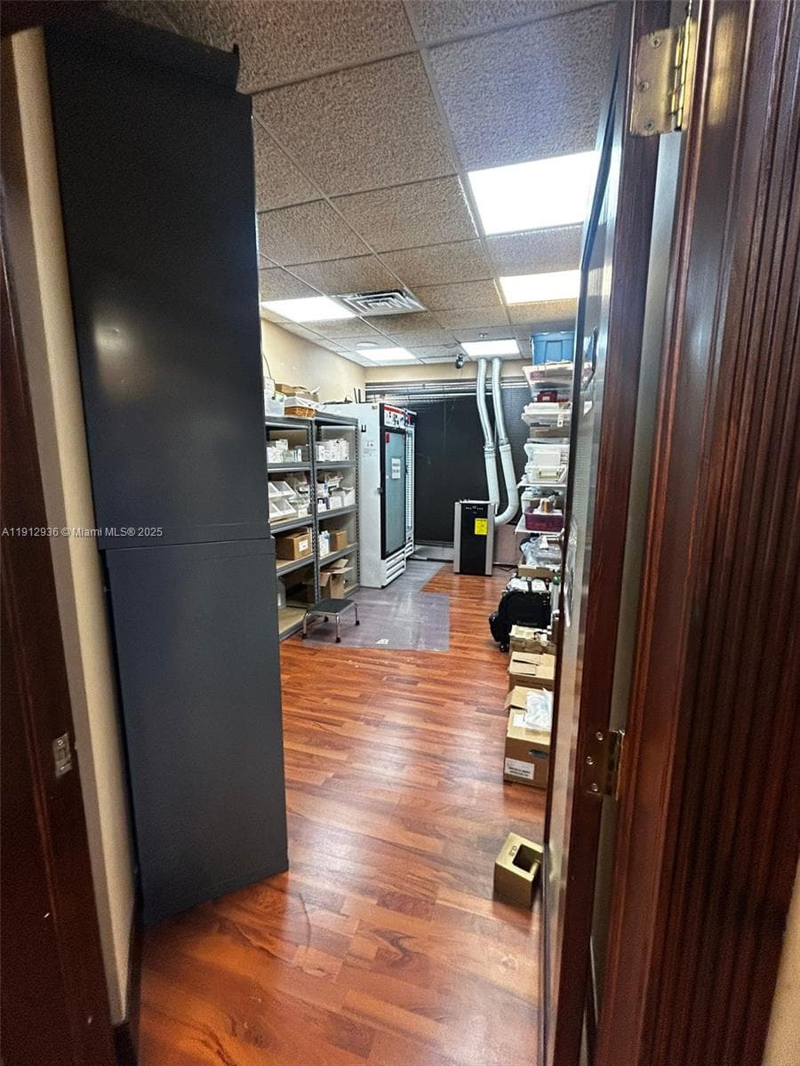 Versatile Research Office with All Inclusive Utilities