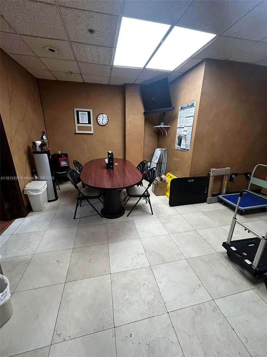 Versatile Research Office with All Inclusive Utilities