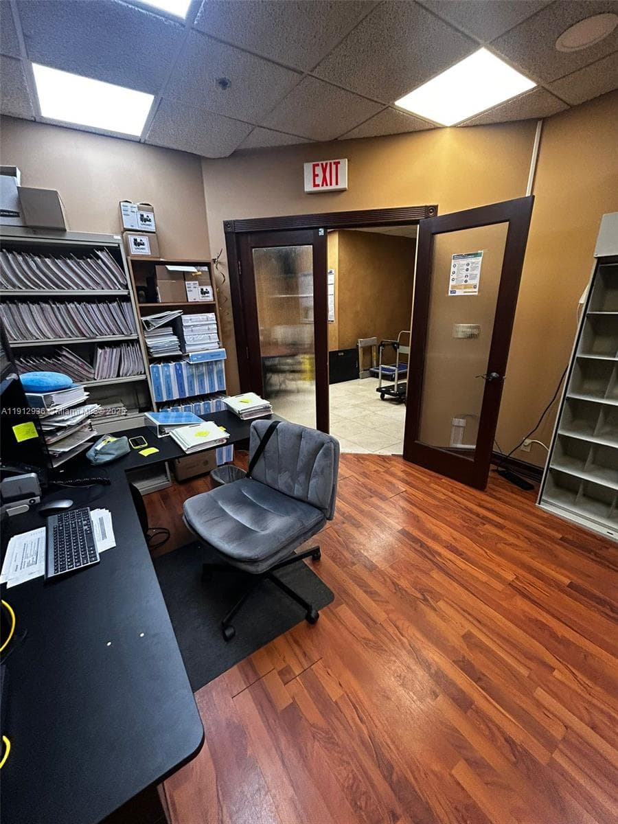 Versatile Research Office with All Inclusive Utilities