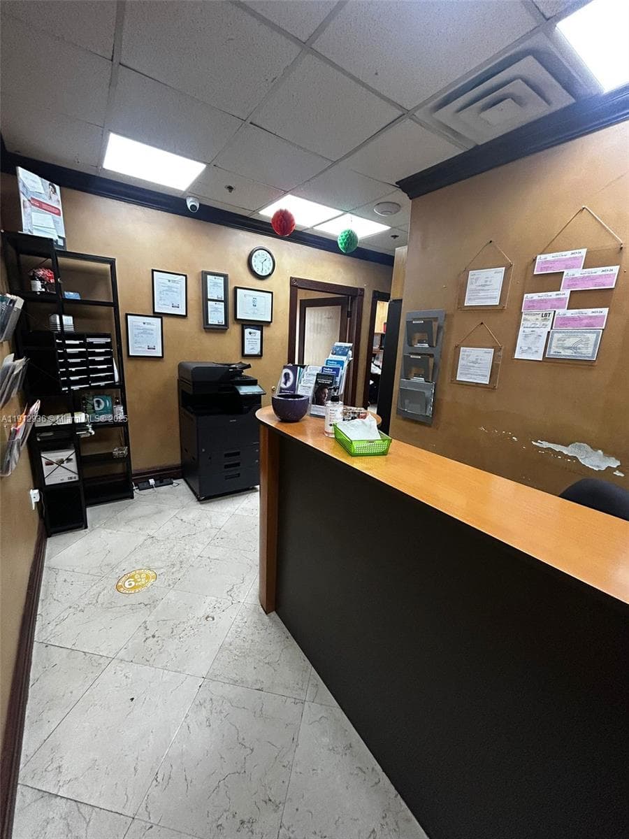 Versatile Research Office with All Inclusive Utilities