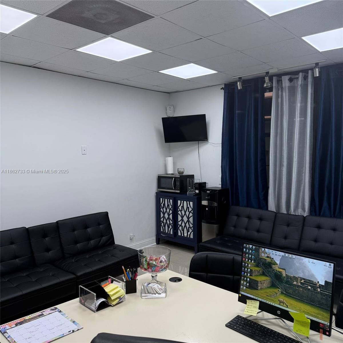 Prime Office Space for Lease