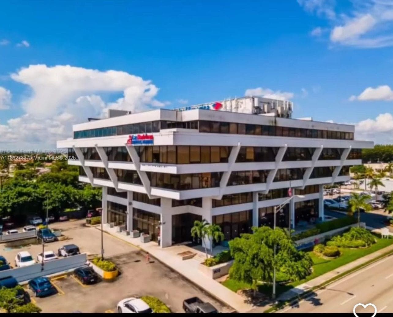 Prime Office Space for Lease